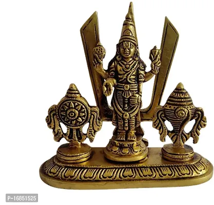 Brass material Religious Idol  Figurine