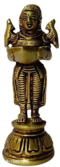 Brass material Religious Idol  Figurine