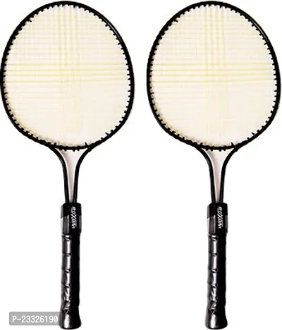 Best Quality Baby Phantom Racket 2 Piece Junior Mini Badminton Kit Badminton Kit-thumb2