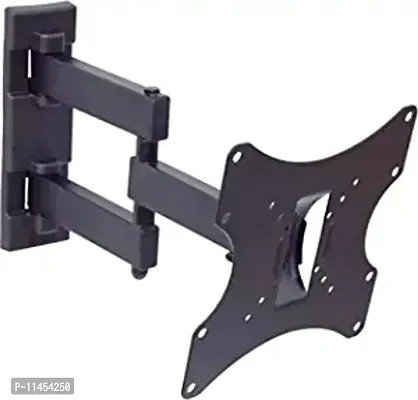 Preha The Smart Choice Heavy Duty Wall Mount Stand for 17-32 inches LCD, LED Moving Ceiling TV Mount TV Stand Base