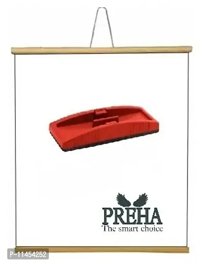 Preha The Smart Choice N with 1 Duster (White Pack of 1)-thumb0