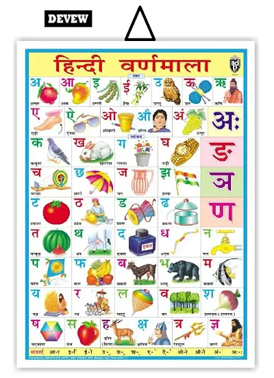 Learning Alphabets &amp; Map