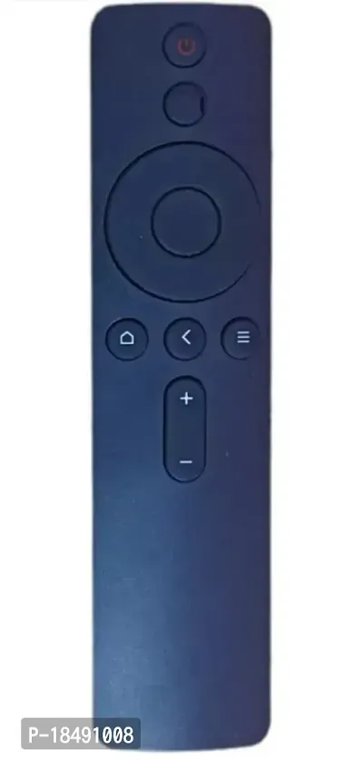 Mi Tv 4A LCD LED Smart TV Remote Control Compatible for Smart TV mi smart tv, Remote Controller (Black) MI Remote Controller  (Black)-thumb0
