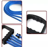 Chest Expander Rubber Rope Wristbands-thumb1