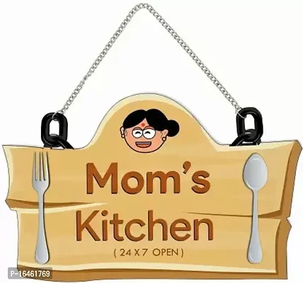 Home Decoration MomS Kitchen Wall Hanging Decornbsp;