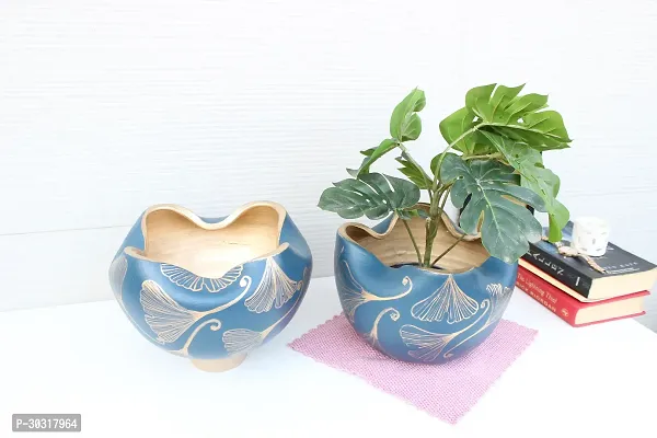 Stylish Ceramic Pots for Indoor and Outdoor Planting-thumb3