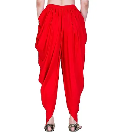 Nikasha Printed Dhoti Pant Set | White, Handwoven Cotton Jamdani, U Neck,  Full | Dhoti pants, Aza fashion, Fashion