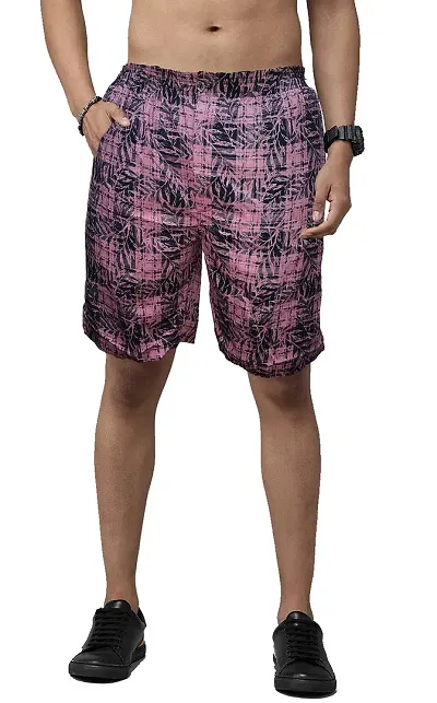 Must Have cotton Shorts for Men 