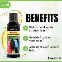eneeva Adivasi Herbal oil (pack of 1 ) Hair Oil  (50 ml)-thumb4