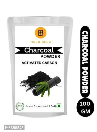 Activated Charcoal For Skincare-thumb0