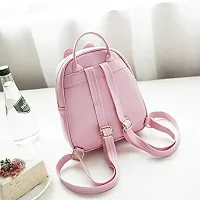 NRST girls cute mini 5L backpack (pink) 5 L (Small Size)-thumb4
