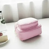 NRST girls cute mini 5L backpack (pink) 5 L (Small Size)-thumb2