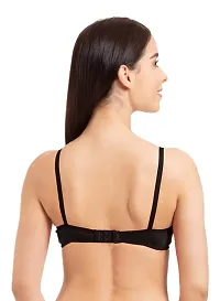 SOFT PADDED BRA ( PACK OF3)-thumb2