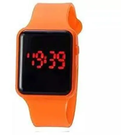 Classy Digital Watches for Unisex