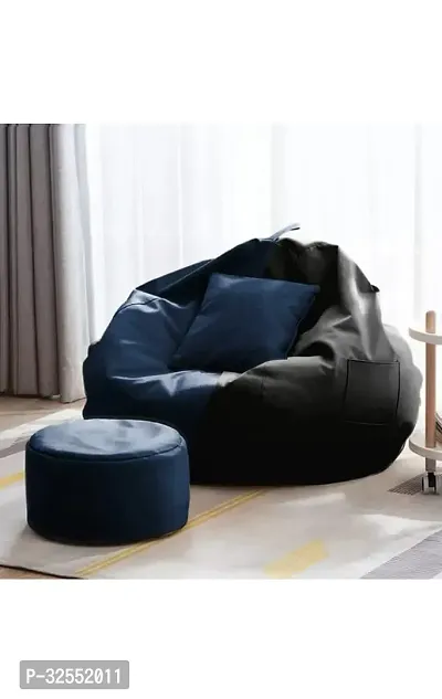 Bean Bag Covers for Every Room-thumb0