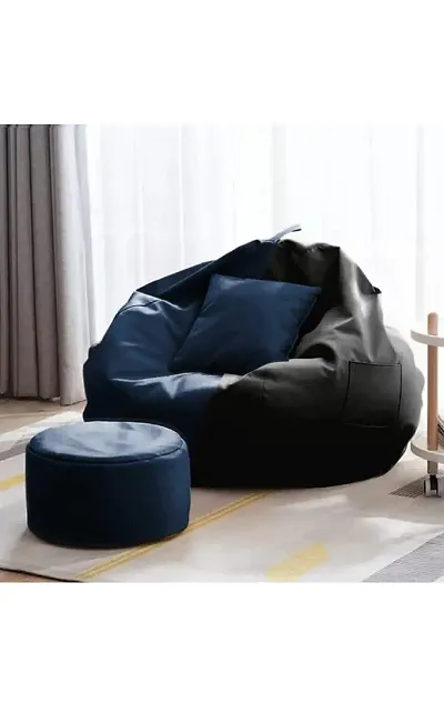 Bean Bag Covers for Every Room