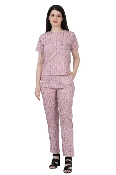 Best Selling 100% cotton pyjama sets Women's Nightwear 