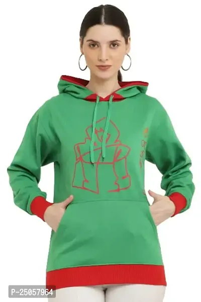CANIDAE Women's Hoodie||Full Sleeve Solid Sweatshirt Hoodies||Winter Wear for Men and Women||Hooded Neck Style||Women's Hoodie||Unisex Hoodie||