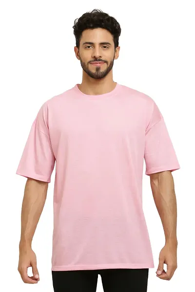 CANIDAE Cool Oversized T-Shirts for Men || Trendy T-Shirts || Amazing Colours