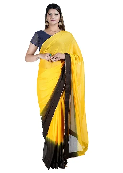Alluring silk sarees 