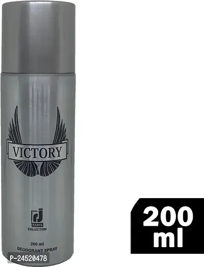 Victory Deodorant For Men