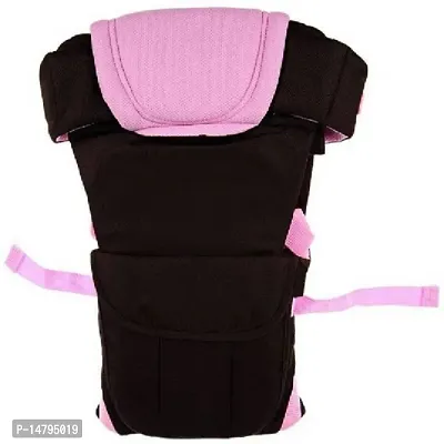 Moms Angel Baby Carrier and travel bag-thumb2