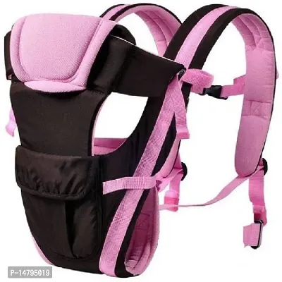 Moms Angel Baby Carrier and travel bag-thumb4
