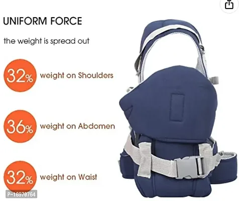 Buy Baby Carrier Bag for 0 Months 15 Months Baby Lightweight