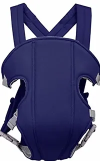 Moms Angel Comfortable  Adjustable Newborn Baby Carrier Backpack-thumb3
