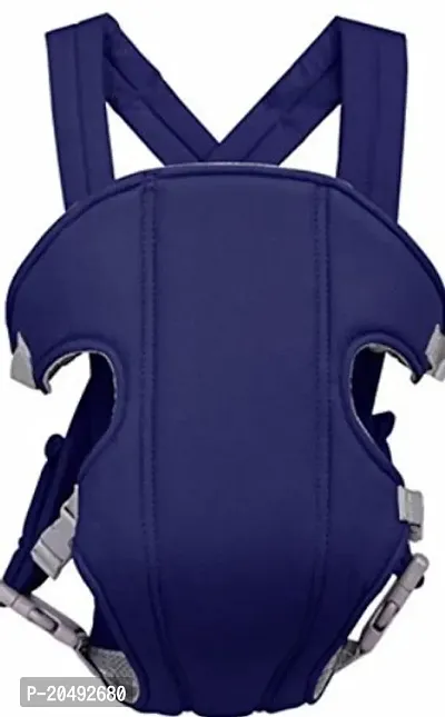 Moms Angel Comfortable  Adjustable Newborn Baby Carrier Backpack-thumb4