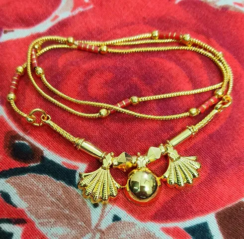Traditional Thali Chain for Women