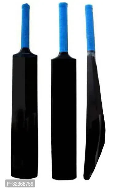 Classy PVC Hard Plastic Cricket Bat /15+ Age group Cricket Bat-thumb0