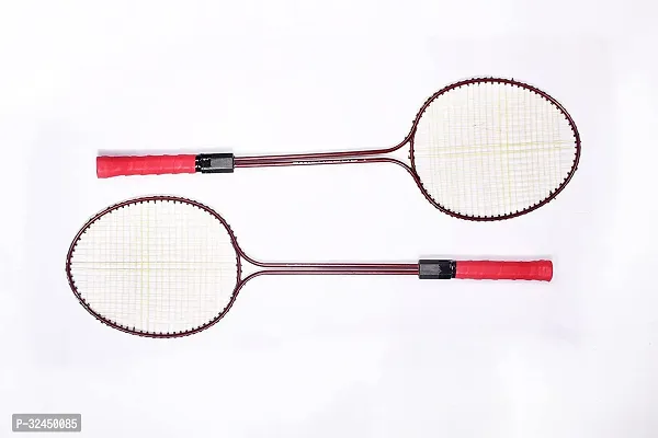 Parashoot 2 PC Badminton Set