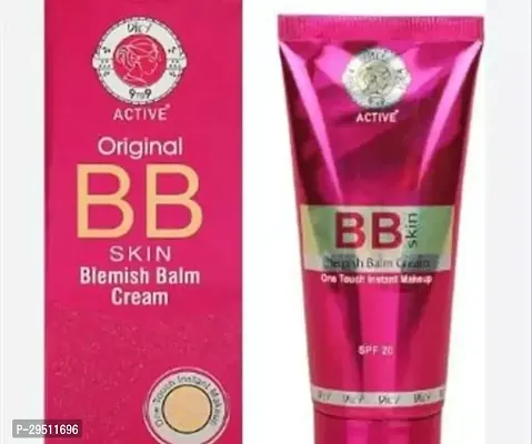 Bb Skin Blemish Balm Cream-thumb0