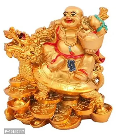 MTV Laughing Buddha (Multicolor, Standard)