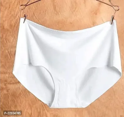 Fancy Silk Panty For Women