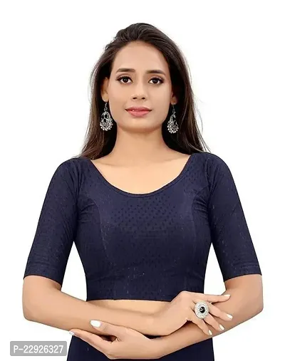 Reliable Cotton Stitched Blouse For Women