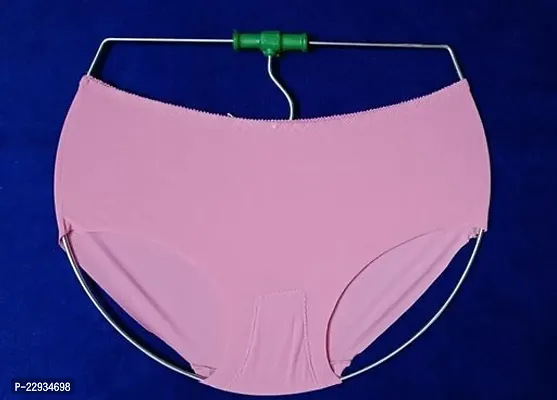 Fancy Nylon  Panty For Women