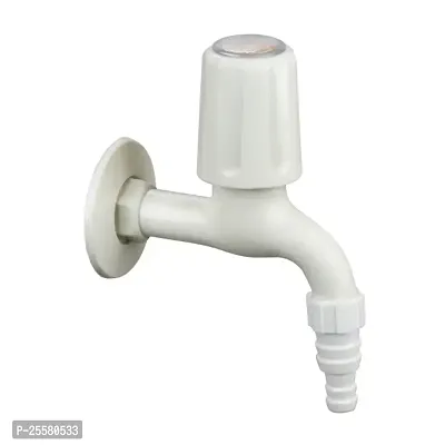 Classic Plastic Water Tap For Garden and Home Pack Of 1-thumb0