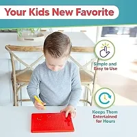 Magnetic board for kids/ Magnetic pad-thumb1