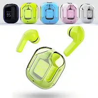 Wireless Bluetooth Ear Buds, Pack of 1, Assorted-thumb2