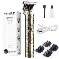 Modern Rechargeable Cordless Trimmer For Men-thumb3