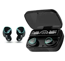 M10 Wireless Earbuds Bluetooth 5.3 TWS 2200mAh Charging BOX in Ear Earphones True Stereo Sports-thumb2