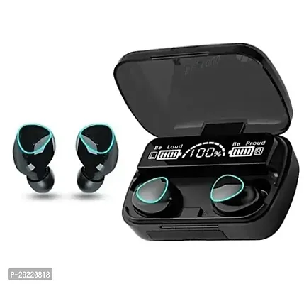 M10 Wireless Earbuds Bluetooth 5.3 TWS 2200mAh Charging BOX in Ear Earphones True Stereo Sports-thumb3