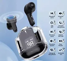 Stylish Wireless Bluetooth Ear Bud-thumb2