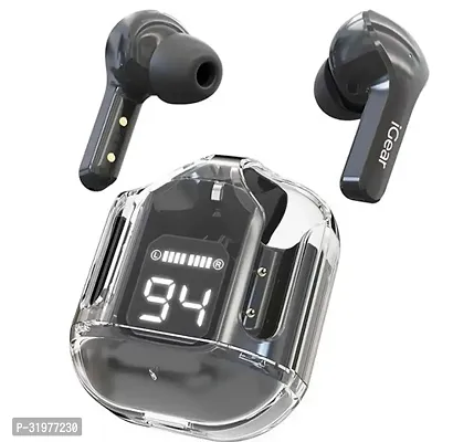 Stylish Wireless Bluetooth Ear Bud-thumb4