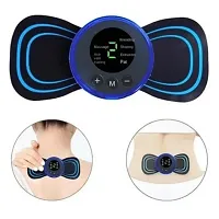 Mini Body Massager Machine for Pain Relief Pack of 1-thumb2