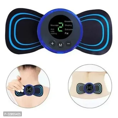 Mini Body Massager Machine for Pain Relief Pack of 1-thumb3