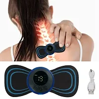 Mini Body Massager Machine for Pain Relief Pack of 1-thumb3