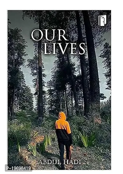 Our Lives Paperback ndash; 1 January 2023